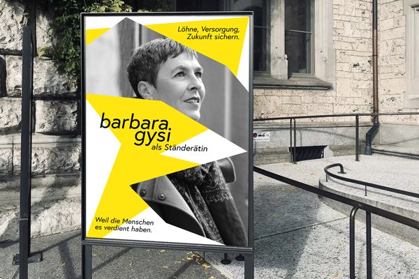 Bild Gestaltungskonzept Barbara Gysi 2023